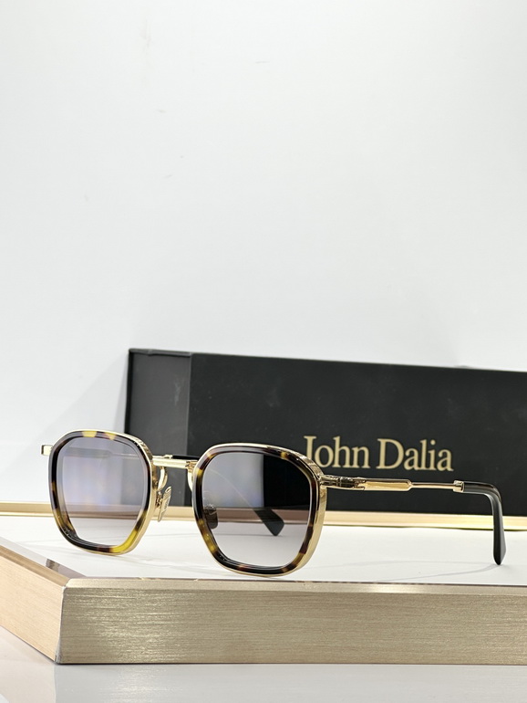 John Dalia Sunglasses(AAAA)-172