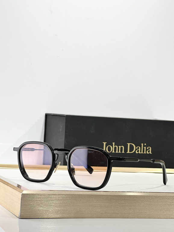 John Dalia Sunglasses(AAAA)-171