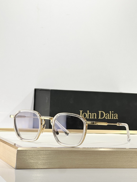 John Dalia Sunglasses(AAAA)-170