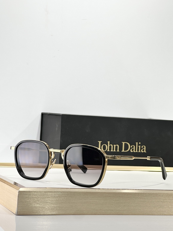 John Dalia Sunglasses(AAAA)-169