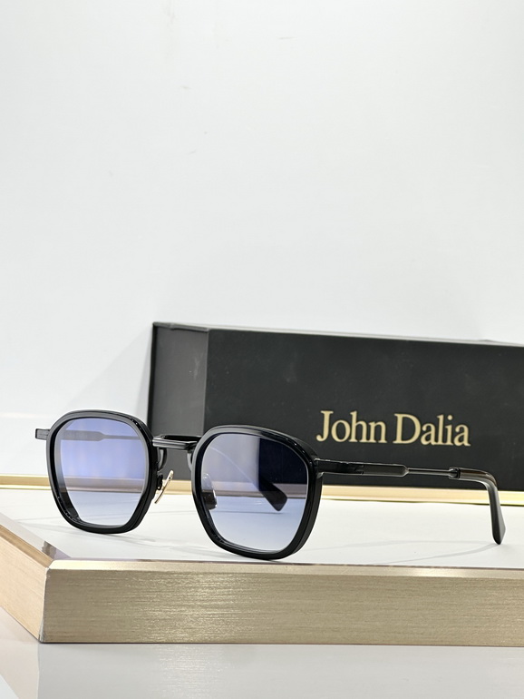 John Dalia Sunglasses(AAAA)-168