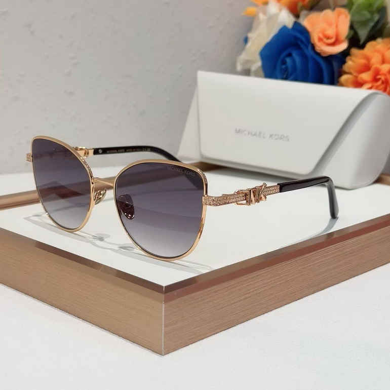 Michael Kors Sunglasses(AAAA)-066