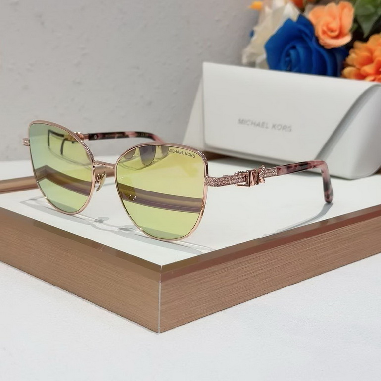 Michael Kors Sunglasses(AAAA)-064