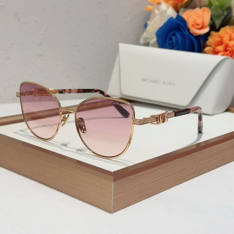 Michael Kors Sunglasses(AAAA)-063
