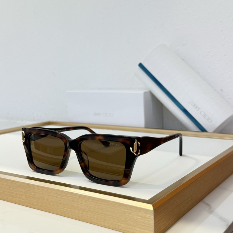 Jimmychoo Sunglasses(AAAA)-165