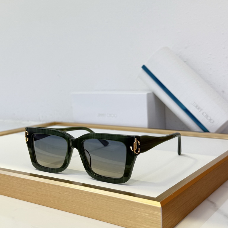 Jimmychoo Sunglasses(AAAA)-164