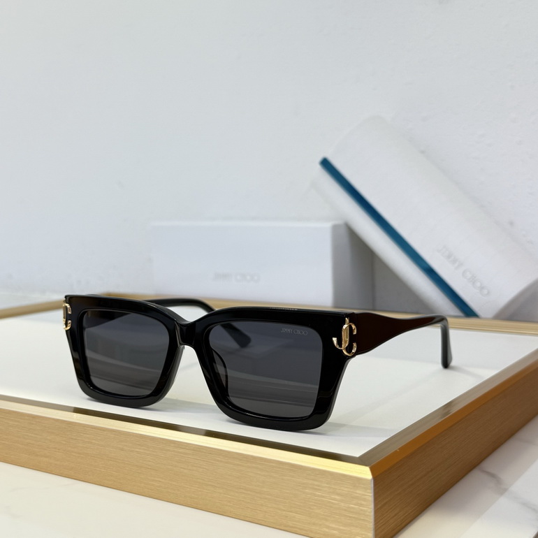 Jimmychoo Sunglasses(AAAA)-163