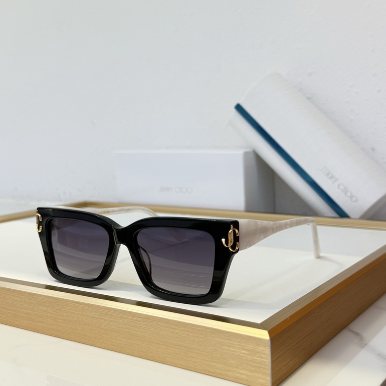 Jimmychoo Sunglasses(AAAA)-162