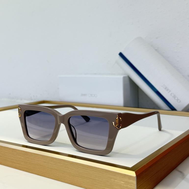 Jimmychoo Sunglasses(AAAA)-161