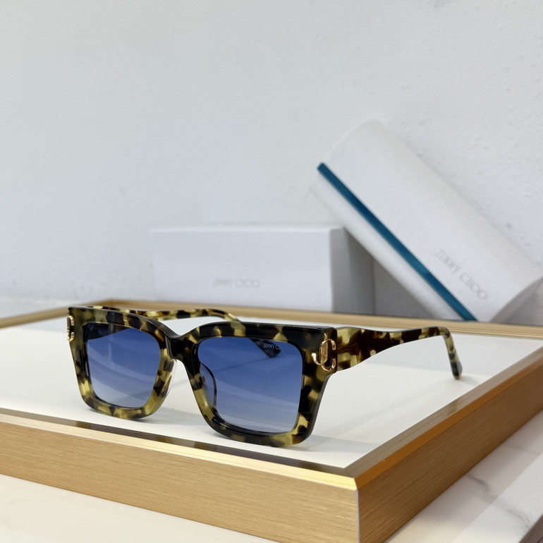 Jimmychoo Sunglasses(AAAA)-160