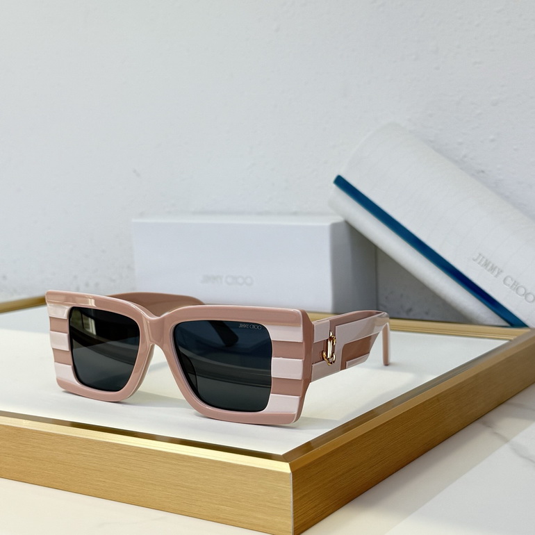 Jimmychoo Sunglasses(AAAA)-156