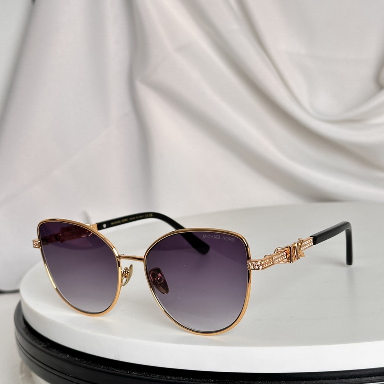 Michael Kors Sunglasses(AAAA)-060