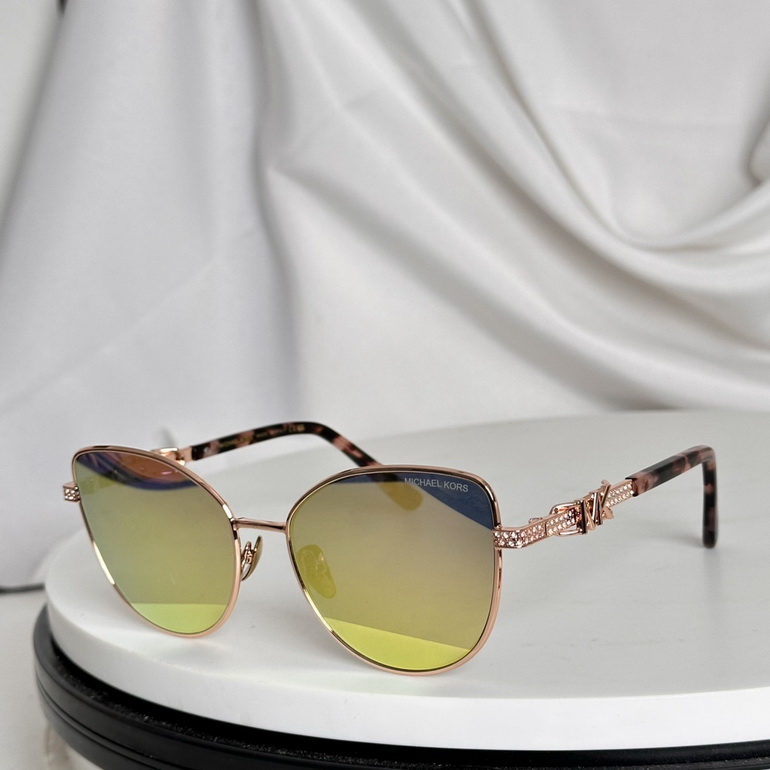 Michael Kors Sunglasses(AAAA)-057
