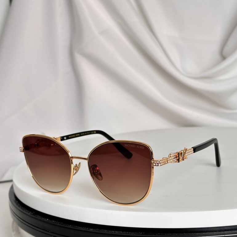 Michael Kors Sunglasses(AAAA)-056