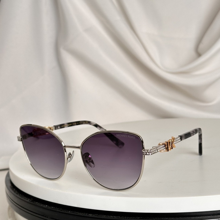 Michael Kors Sunglasses(AAAA)-055