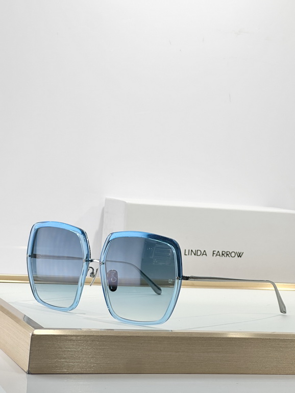 LINDA Sunglasses(AAAA)-040
