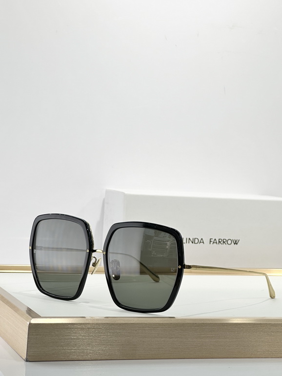 LINDA Sunglasses(AAAA)-038