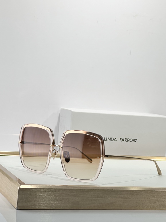LINDA Sunglasses(AAAA)-037