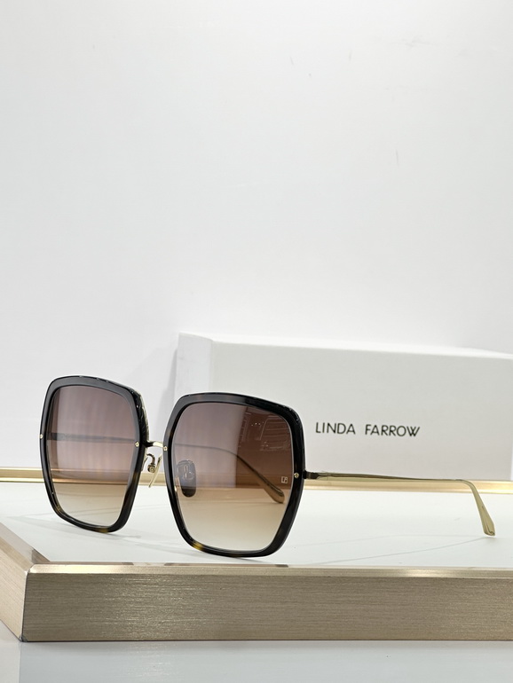LINDA Sunglasses(AAAA)-036
