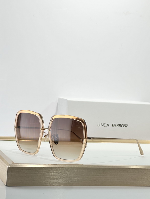LINDA Sunglasses(AAAA)-035