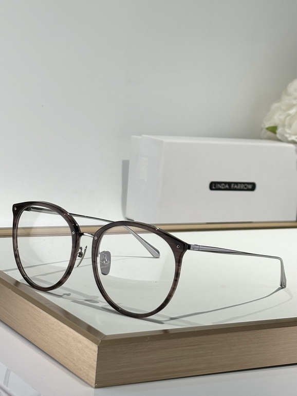 LINDA Sunglasses(AAAA)-034