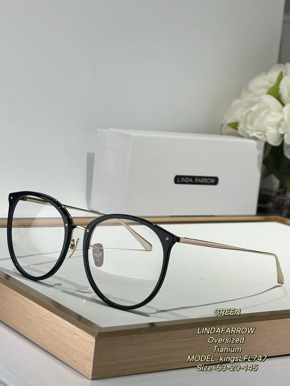 LINDA Sunglasses(AAAA)-031