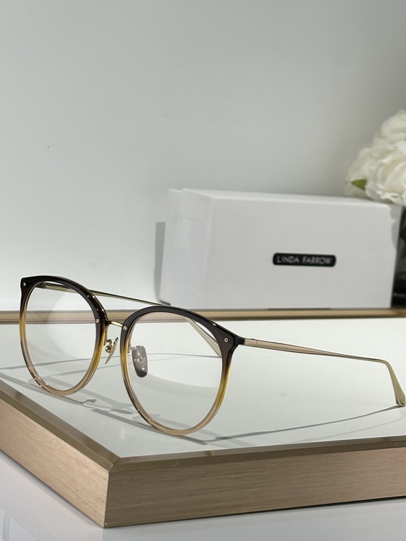 LINDA Sunglasses(AAAA)-030