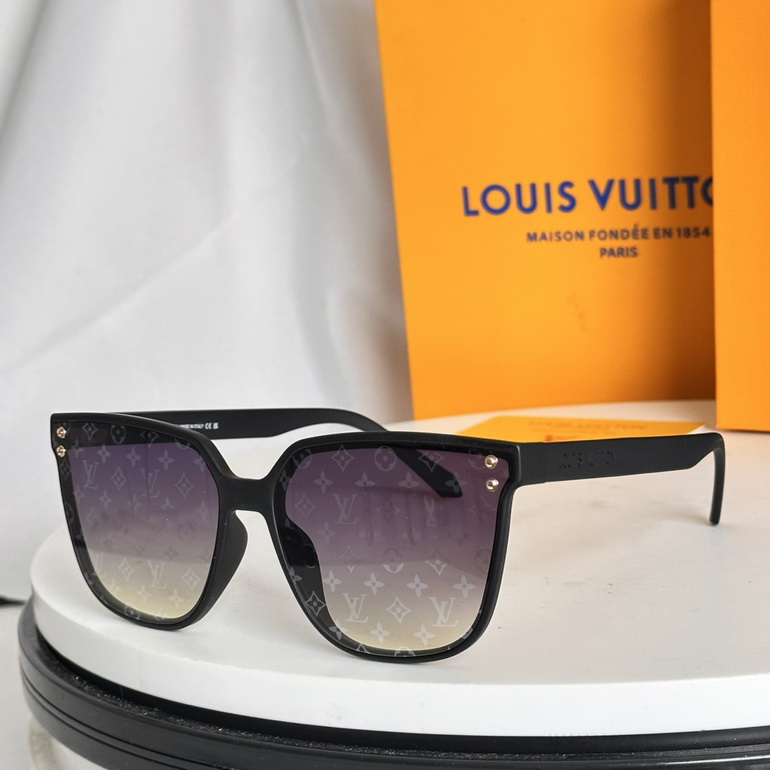 LV Sunglasses(AAAA)-1310