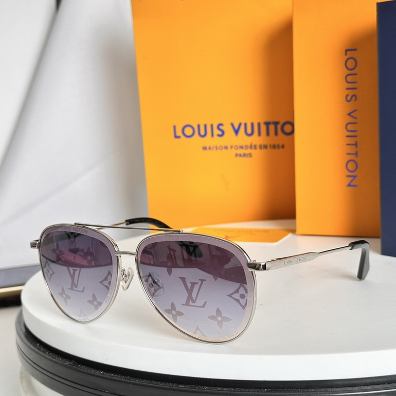 LV Sunglasses(AAAA)-1289