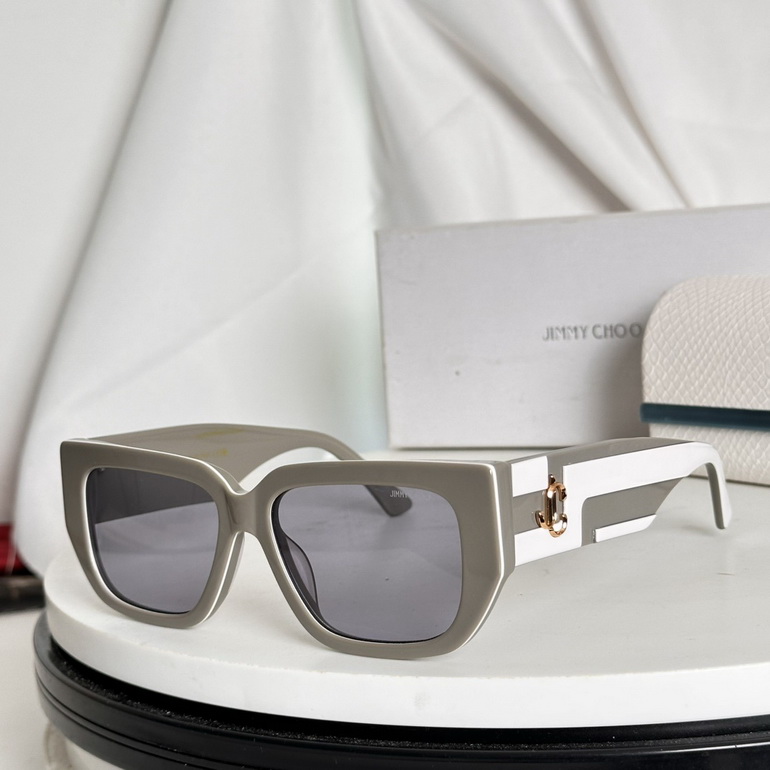 Jimmychoo Sunglasses(AAAA)-152