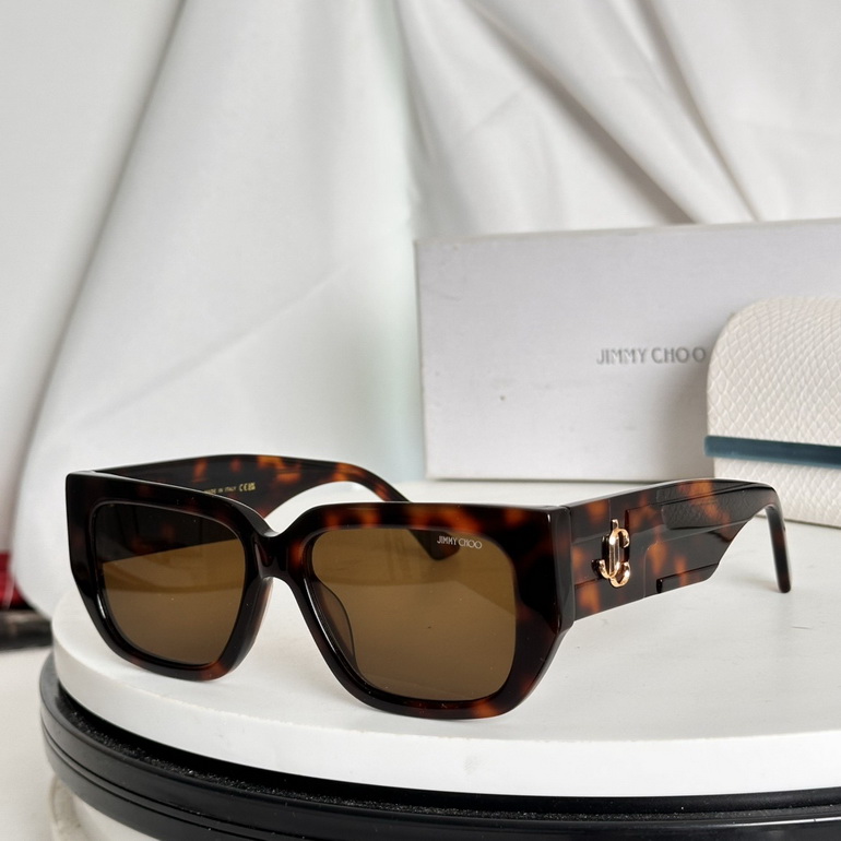 Jimmychoo Sunglasses(AAAA)-151