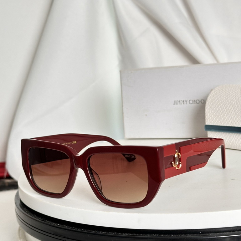 Jimmychoo Sunglasses(AAAA)-150