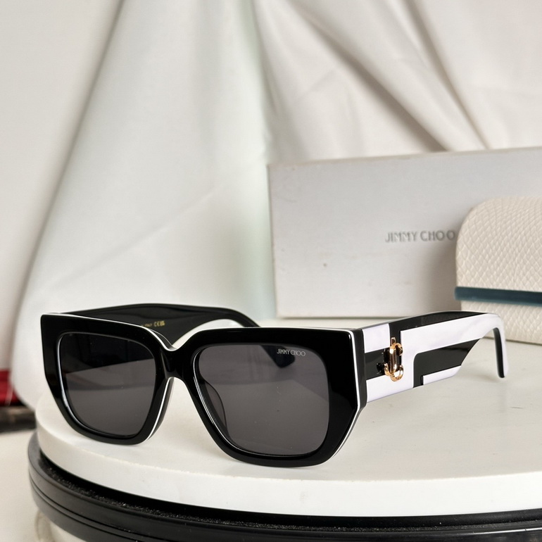 Jimmychoo Sunglasses(AAAA)-149