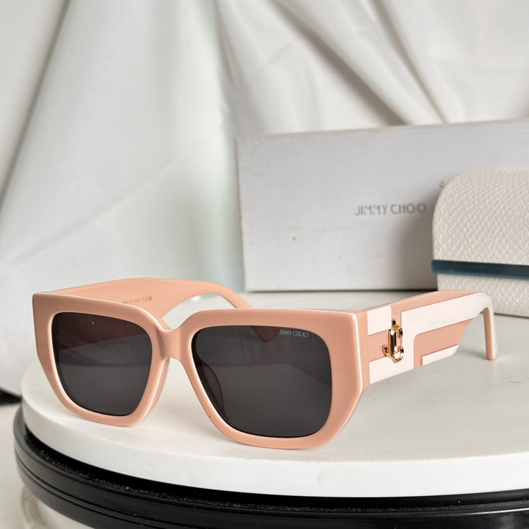 Jimmychoo Sunglasses(AAAA)-147
