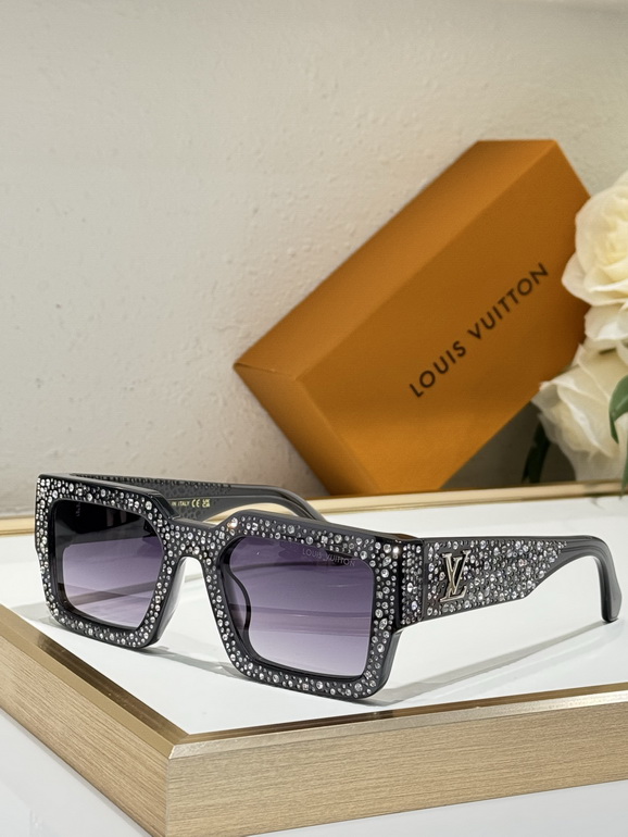 LV Sunglasses(AAAA)-1270
