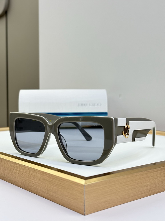 Jimmychoo Sunglasses(AAAA)-146