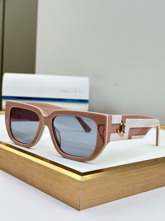 Jimmychoo Sunglasses(AAAA)-145