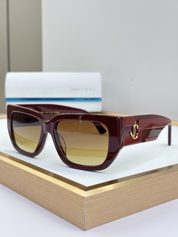 Jimmychoo Sunglasses(AAAA)-144