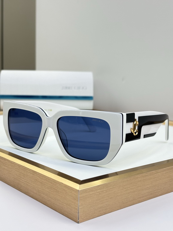 Jimmychoo Sunglasses(AAAA)-143