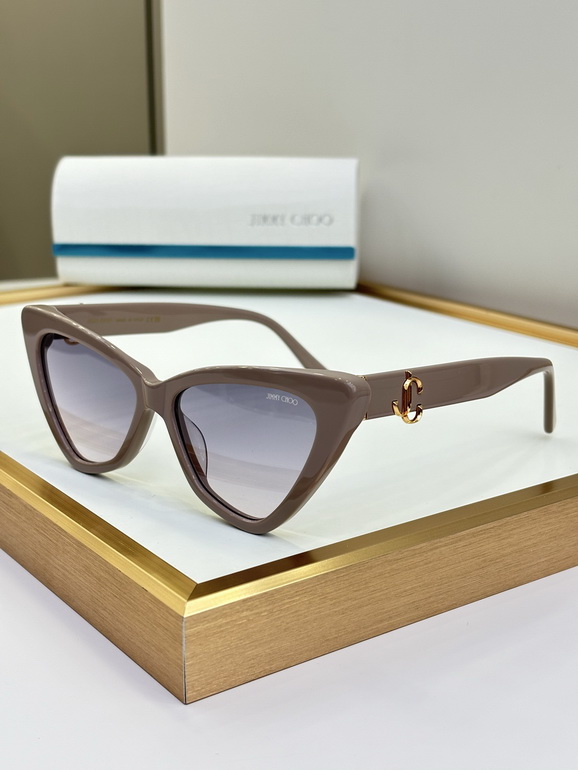 Jimmychoo Sunglasses(AAAA)-140