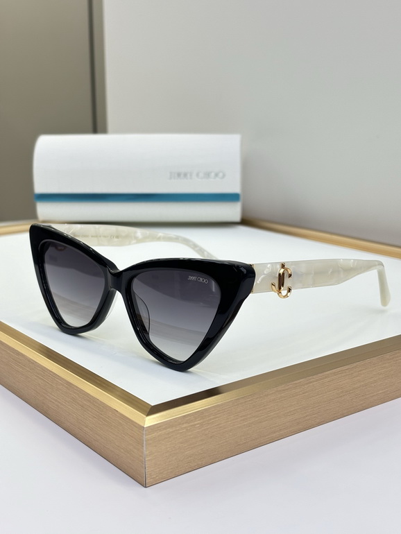 Jimmychoo Sunglasses(AAAA)-138