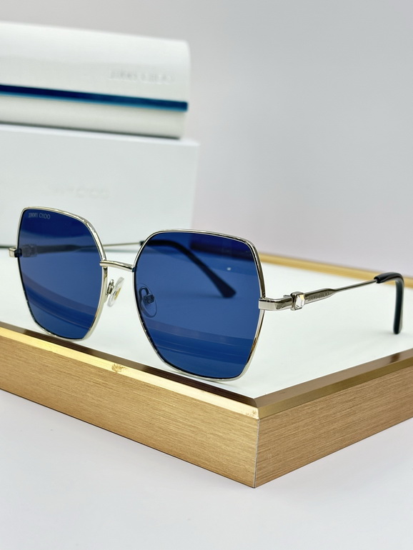 Jimmychoo Sunglasses(AAAA)-133