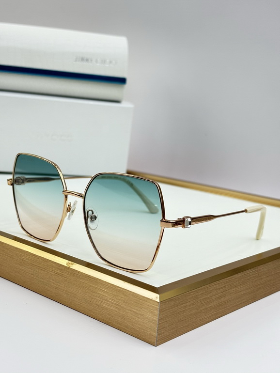 Jimmychoo Sunglasses(AAAA)-131