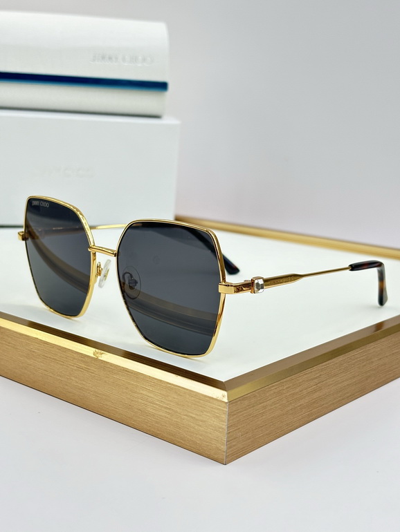 Jimmychoo Sunglasses(AAAA)-129