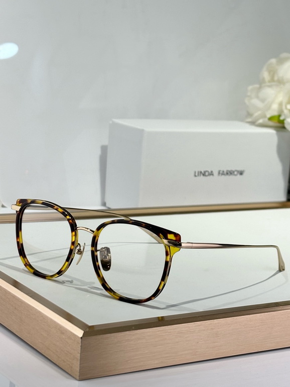 LINDA Sunglasses(AAAA)-027