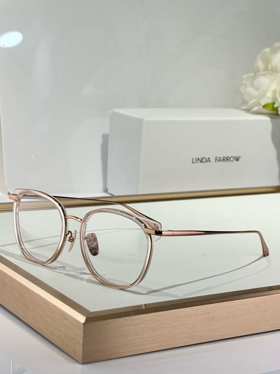 LINDA Sunglasses(AAAA)-026