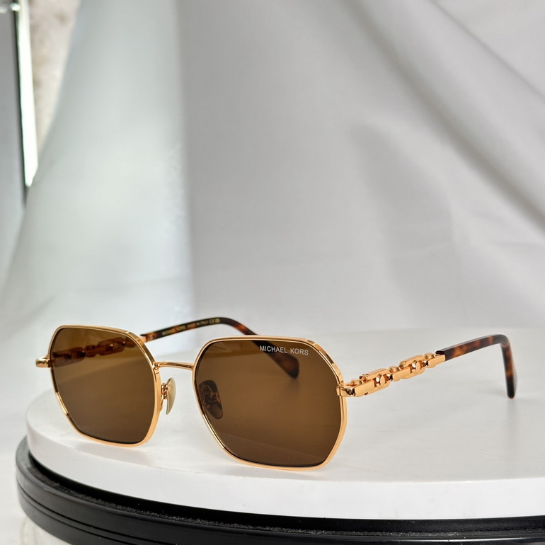 Michael Kors Sunglasses(AAAA)-046