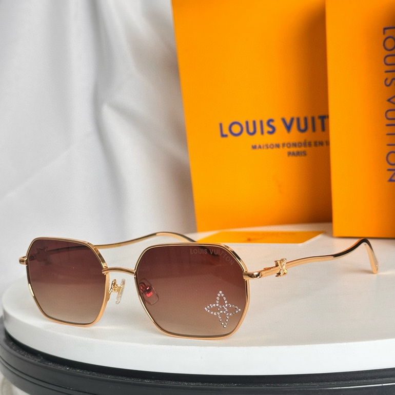 LV Sunglasses(AAAA)-1228
