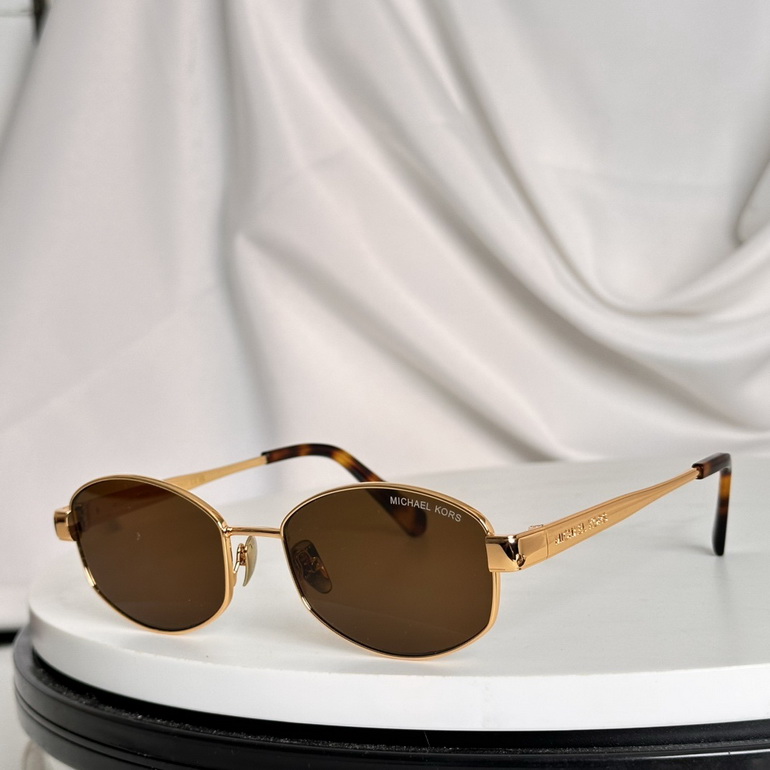 Michael Kors Sunglasses(AAAA)-041