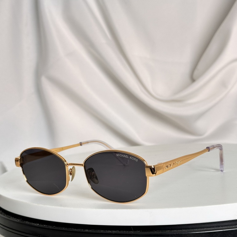 Michael Kors Sunglasses(AAAA)-037